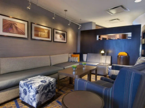 Courtyard by Marriott Madison East