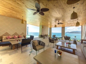Panorama Nha Trang Hotel & Apartments