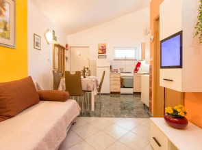 Beautiful Home in Vodnjan With Wifi and 1 Bedrooms