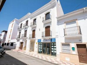 Cubo´s Apartamento Torremolinos 12 Alhaurin