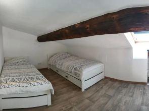 Appartement dans Mas Provencal