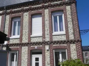 Rental Villa Yport Iii