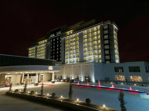 Alila Deluxe Thermal Hotel & Spa