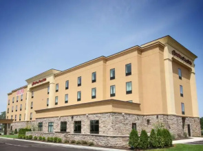 Hampton Inn & Suites Sandusky/Milan