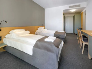 Rákóczi Hotel