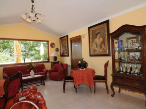 Hotel Villa La Colombaia