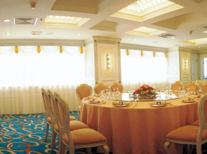 Citic Ningbo International Hotel