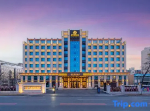 Tieling Jindi International Hotel