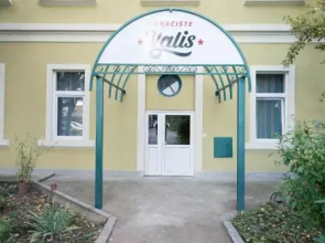 Guest House Konaciste Valis