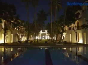 The Privilege Ayurveda Beach Resort