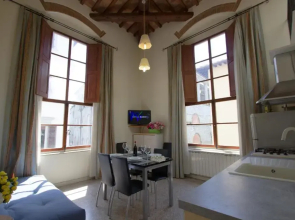 Santa Reparata Loft
