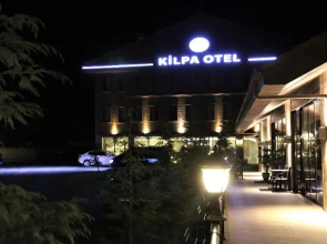 Kilpa Hotel Uzungol