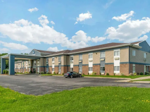 Best Western Clare Hotel