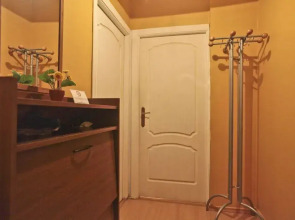 Kvart Apartments Arbat