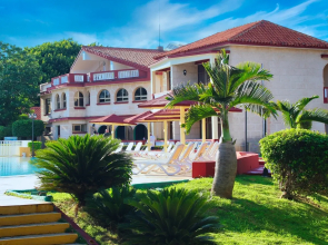 Gran Caribe Club Kawama Resort All Inclusive