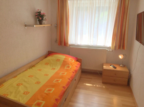 Linz Apartment Comfort-Size