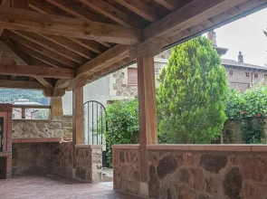 Hostal Vinuesa