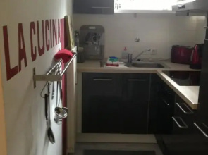 Apartmenthaus Kaiser