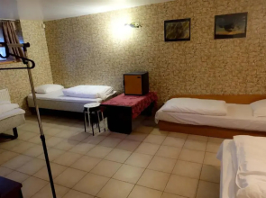 A&L private rooms in Kaunas