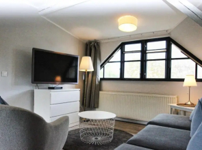 Ferienhaus Büdnerstube FeWo 4 Gartennutzung, ruhige Lage, Sauna- und Schwimmbadnutzung im Nachbarort Sellin