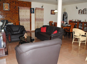 Relaxed Style of Stay