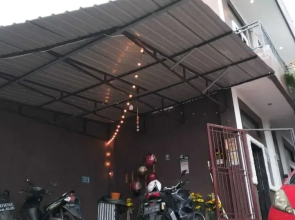 Ceria House Ungasan Uluwatu