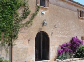 Finca Son Vidal