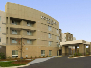 Courtyard Nashville SE/Murfreesboro