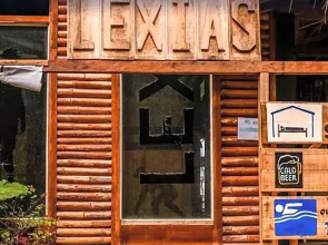 Lexias Hostel