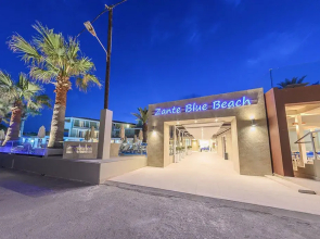 Zante Blue Beach (ex Turtle Beach)
