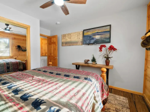 Big Bear Getaway