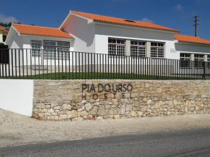 Hostel Pia do Urso