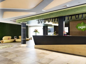 Familotel AIGO welcome family