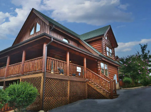Eden Crest Vacation Rentals