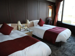 Hotel Sunlife Garden