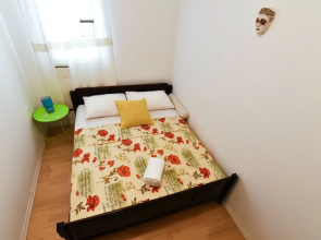 Atractive Villa - Apartment With Private Swimming Pool in Quiet Area, 8 Bedrooms
