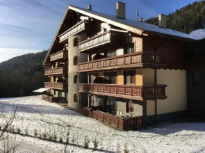 Apartmán Chopok Juh Relax & Enjoy