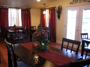 Travel Inn And Suites