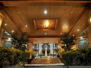 Hotel Yangon