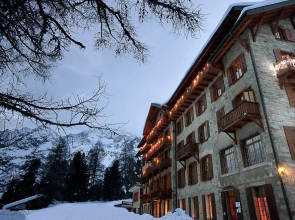Grand Hotel & Kurhaus
