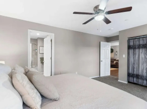 Lakeside Bliss Retreat 2 BDR