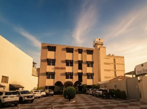 Hotel Tenda