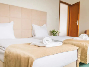 Hotel Forum