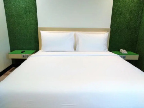 Sevensix Hotel Balikpapan