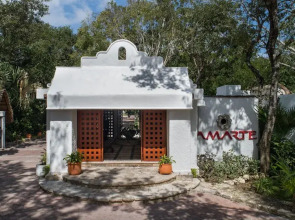 Amarte Maroma Hotel Eco Boutique Spa