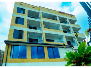Centric Hotel