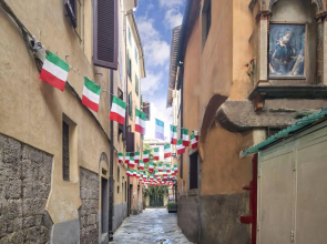 Due Borghi