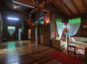 OYO 90256 Rb Beach Homestay