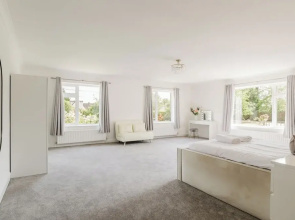 Countryside Escape in Oxfordshire