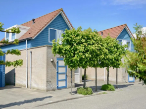 Antibes 254 - Kustpark Village Scaldia